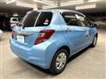 2016 Toyota Vitz