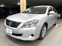 2010 Toyota Premio