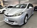 2010 Toyota Wish