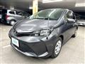2015 Toyota Vitz