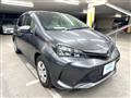 2015 Toyota Vitz
