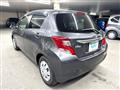 2015 Toyota Vitz