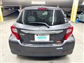 2015 Toyota Vitz