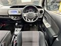 2015 Toyota Vitz