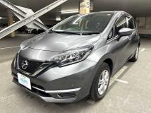 2020 Nissan Note