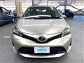 2015 Toyota Vitz