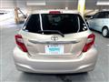 2015 Toyota Vitz