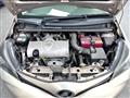 2015 Toyota Vitz