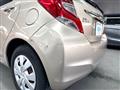 2015 Toyota Vitz