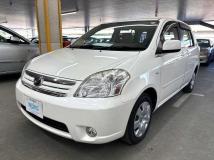 2011 Toyota Raum