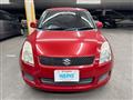 2007 Suzuki Swift