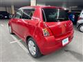 2007 Suzuki Swift
