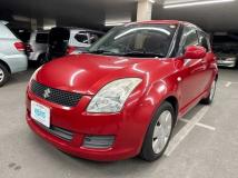 2007 Suzuki Swift
