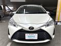2017 Toyota Vitz