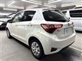 2017 Toyota Vitz