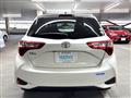 2017 Toyota Vitz