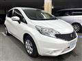 2015 Nissan Note
