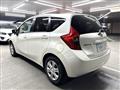 2015 Nissan Note