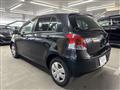 2008 Toyota Vitz
