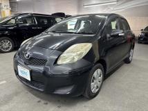 2008 Toyota Vitz
