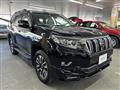 2023 Toyota Land Cruiser Prado