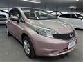 2015 Nissan Note