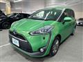 2015 Toyota Sienta