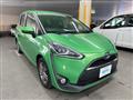 2015 Toyota Sienta