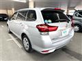 2018 Toyota Corolla Fielder