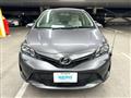 2015 Toyota Vitz