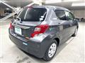 2015 Toyota Vitz