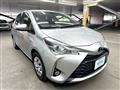 2019 Toyota Vitz