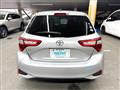 2019 Toyota Vitz