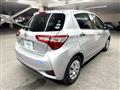 2019 Toyota Vitz