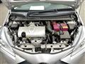 2019 Toyota Vitz