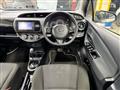 2019 Toyota Vitz