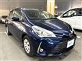 2019 Toyota Vitz