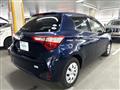 2019 Toyota Vitz