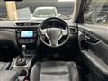 2015 Nissan X-Trail