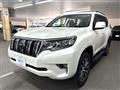 2021 Toyota Land Cruiser Prado