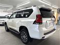 2021 Toyota Land Cruiser Prado