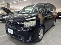 2008 Toyota Voxy