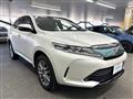 2018 Toyota Harrier