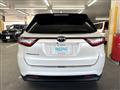 2018 Toyota Harrier