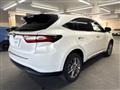 2018 Toyota Harrier