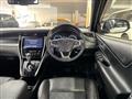 2018 Toyota Harrier