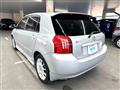 2004 Toyota Corolla Runx