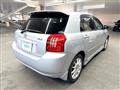 2004 Toyota Corolla Runx