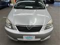 2004 Toyota Corolla Runx