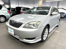 2004 Toyota Corolla Runx